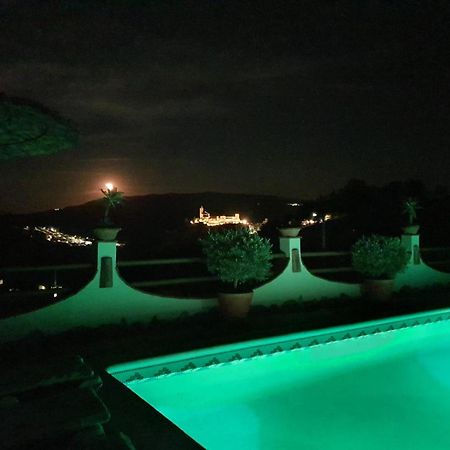 Casa la serena Iznajar Bagian luar foto