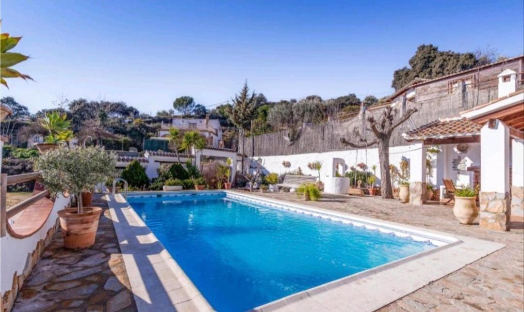 Casa la serena Iznajar Bagian luar foto