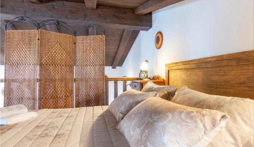 Casa la serena Iznajar Bagian luar foto